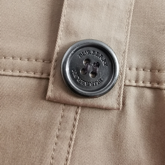 Burberry skirt - Picture 7 of 10